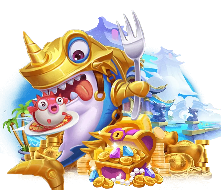 Game Bắn Cá TK66